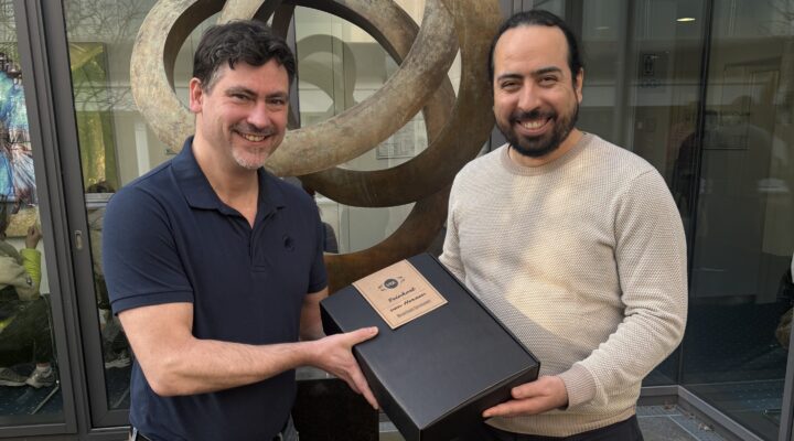 5C90EE4F BD30 46B5 8F39 302CE5114066 L0 001 5.2.2026 16 52 54 rotated e1770734788686 - All eyes on... | Herzlichen Glückwünsch! - Augenärzte Gerl & Kollegen