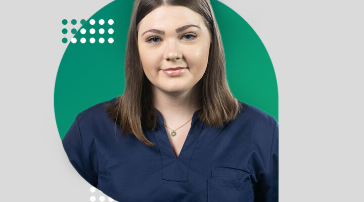 Viola - Teams - Augenärzte Gerl & Kollegen