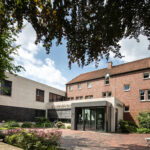 Augenklinik Ahaus Fachkrankenhaus - Erstuntersuchung Neupatient/in | Augenklinik Ahaus - Fachkrankenhaus - Augenärzte Gerl & Kollegen