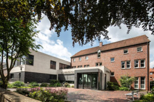 Augenklinik Ahaus Fachkrankenhaus