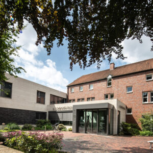 Augenklinik Ahaus Fachkrankenhaus - Erstuntersuchung Neupatient/in | Augenklinik Ahaus - Fachkrankenhaus - Augenärzte Gerl & Kollegen
