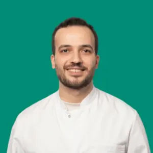 Labib Alshaweesh 1 - EVIDENT-Eye - Augenärzte Gerl & Kollegen