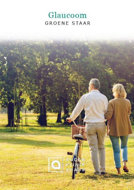 Titelbild 1 - Brochures - Augenärzte Gerl & Kollegen