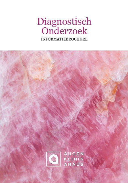 Titelbild 2 - Brochures - Augenärzte Gerl & Kollegen