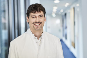 dr. med. (Univ. Bud.) Matthias Gerl