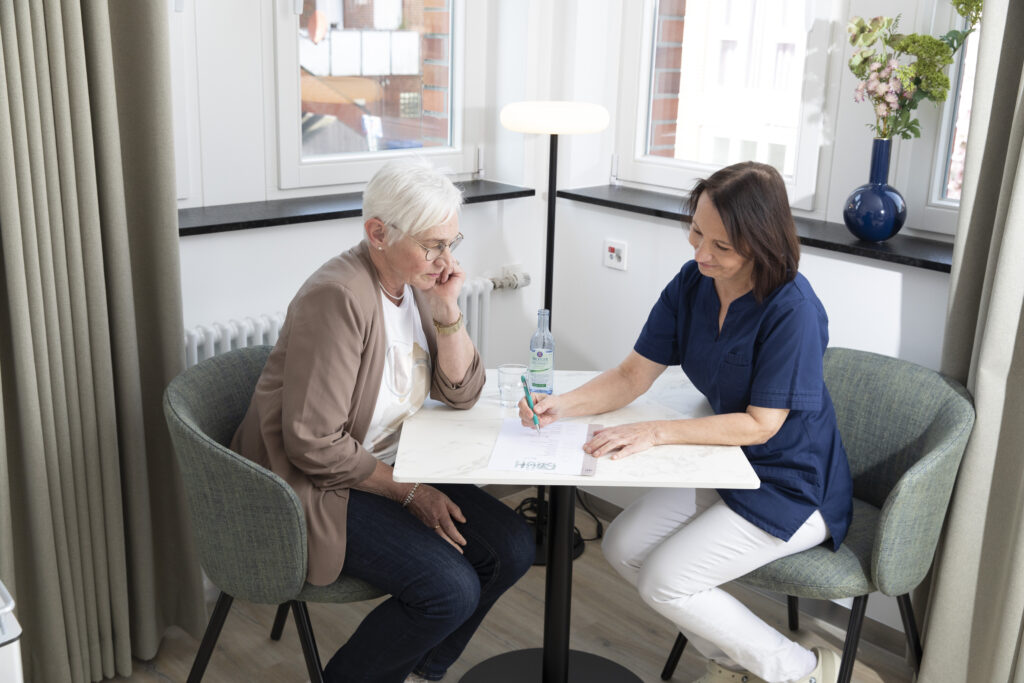 AK 20260320 122 X 1 - "Neues Fachkrankenhaus für Augenheilkunde in Ahaus" | - Münsterlandzeitung - Augenärzte Gerl & Kollegen