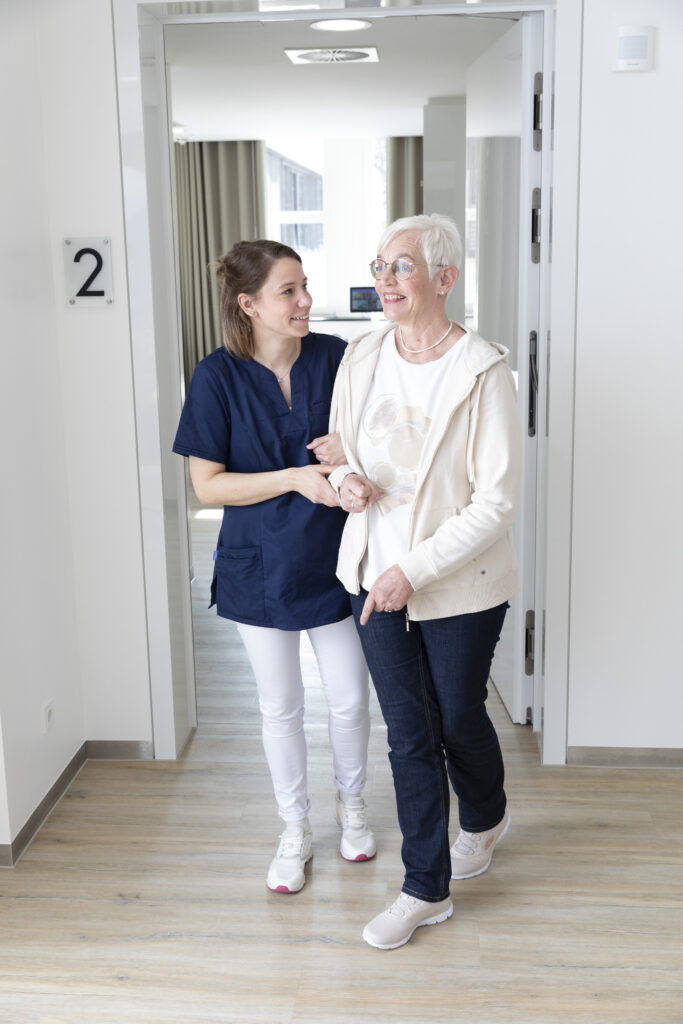 AK 20260320 145 X - "Neues Fachkrankenhaus für Augenheilkunde in Ahaus" | - Münsterlandzeitung - Augenärzte Gerl & Kollegen