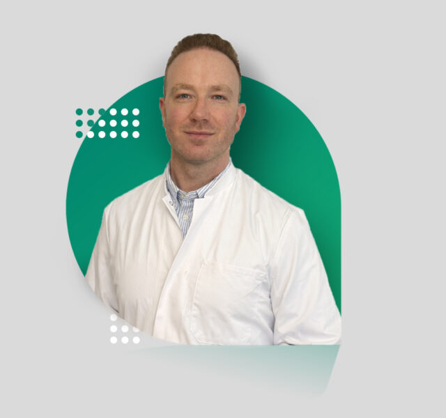 Zimmermann - Team - Augenärzte Gerl & Kollegen