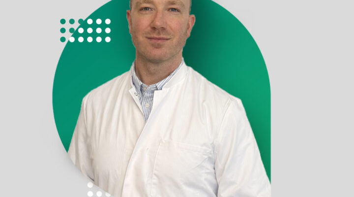 Zimmermann - Priv.-Doz. Dr. med. Julian A. Zimmermann (FEBO) - Augenärzte Gerl & Kollegen