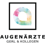 Logo - Malwettbewerb 2026 - Teilnahmebedingungen und Datenschutzinformationen - Augenärzte Gerl & Kollegen