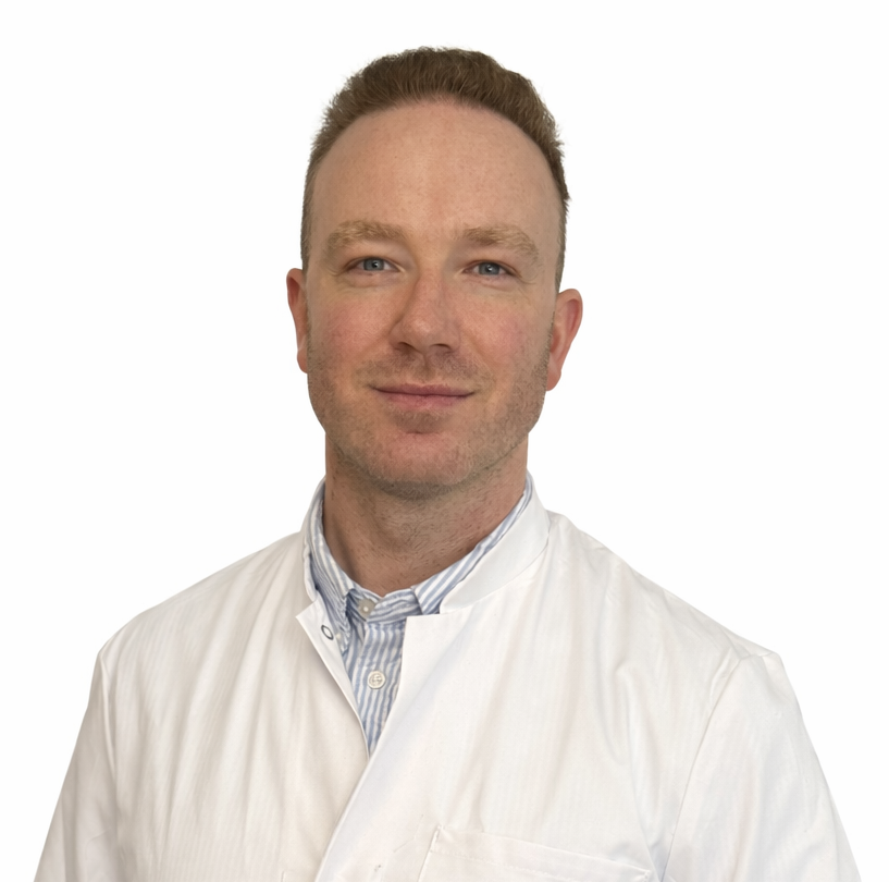 Priv. -Doz. Dr. med. Julian A. Zimmermann (FEBO)